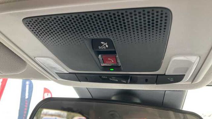 Honda HR-V 1.5 eHEV Elegance 5dr CVT Hybrid Hatchback 