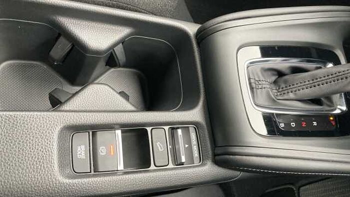 Honda HR-V 1.5 eHEV Elegance 5dr CVT Hybrid Hatchback 