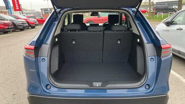 Honda HR-V 1.5 eHEV Elegance 5dr CVT Hybrid Hatchback 