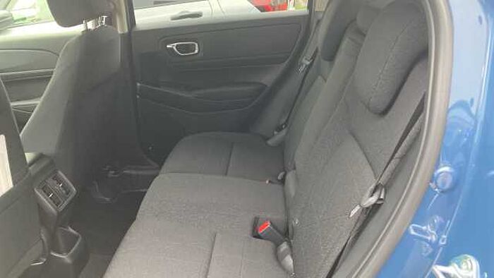 Honda HR-V 1.5 eHEV Elegance 5dr CVT Hybrid Hatchback 