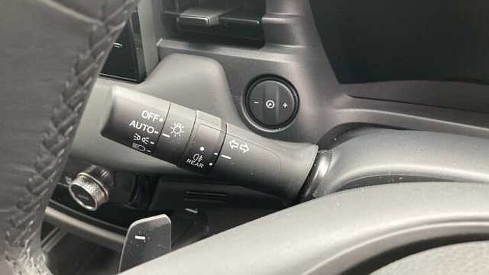 Honda HR-V 1.5 eHEV Elegance 5dr CVT Hybrid Hatchback 