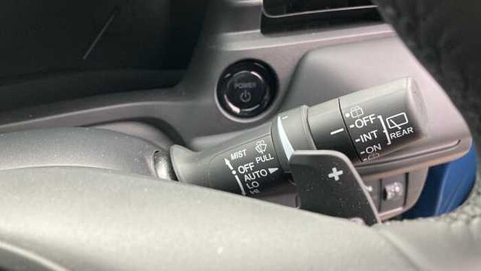 Honda HR-V 1.5 eHEV Elegance 5dr CVT Hybrid Hatchback 
