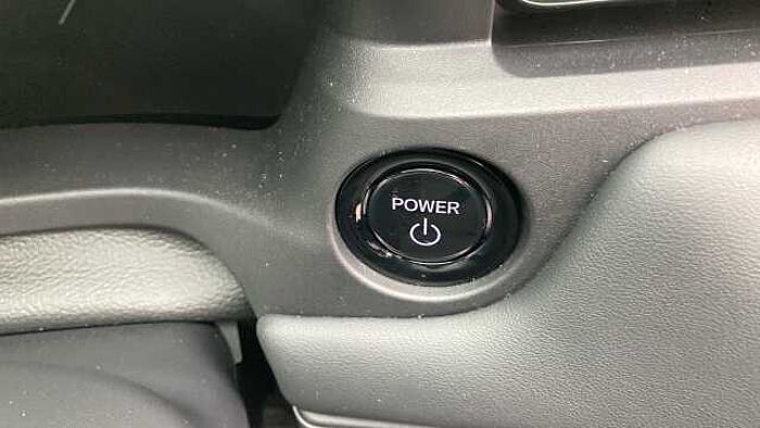 Honda HR-V 1.5 eHEV Elegance 5dr CVT Hybrid Hatchback 