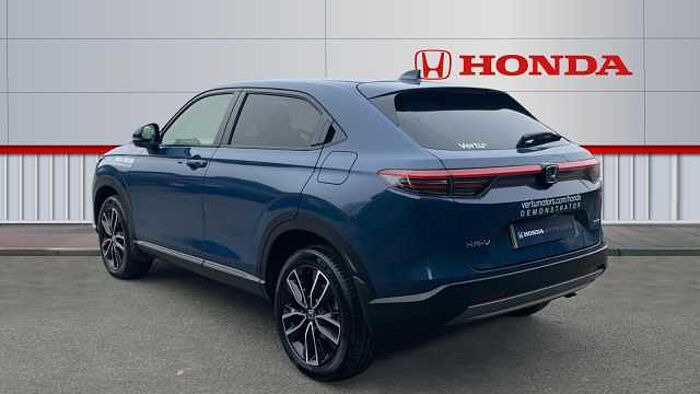 Honda HR-V 1.5 eHEV Elegance 5dr CVT Hybrid Hatchback 