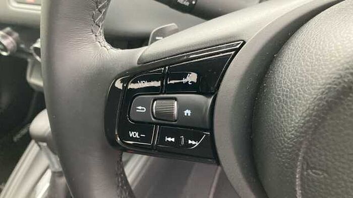 Honda HR-V 1.5 eHEV Elegance 5dr CVT Hybrid Hatchback 