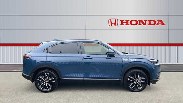 Honda HR-V 1.5 eHEV Elegance 5dr CVT Hybrid Hatchback 