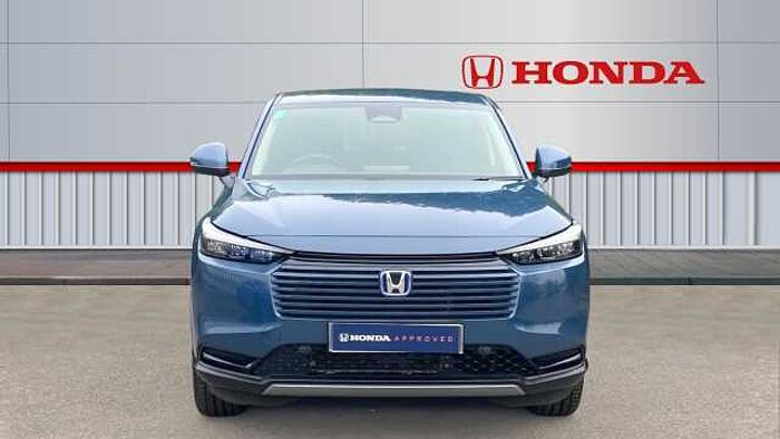 Honda HR-V 1.5 eHEV Elegance 5dr CVT Hybrid Hatchback 