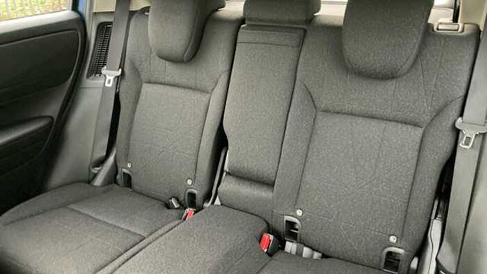 Honda HR-V 1.5 eHEV Elegance 5dr CVT Hybrid Hatchback 