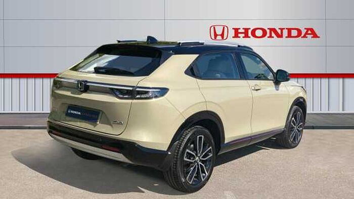 Honda HR-V e:HEV 1.5 eHEV Advance Style 5dr CVT Hybrid Hatchback 