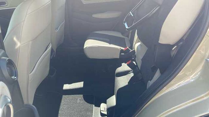Honda HR-V e:HEV 1.5 eHEV Advance Style 5dr CVT Hybrid Hatchback 