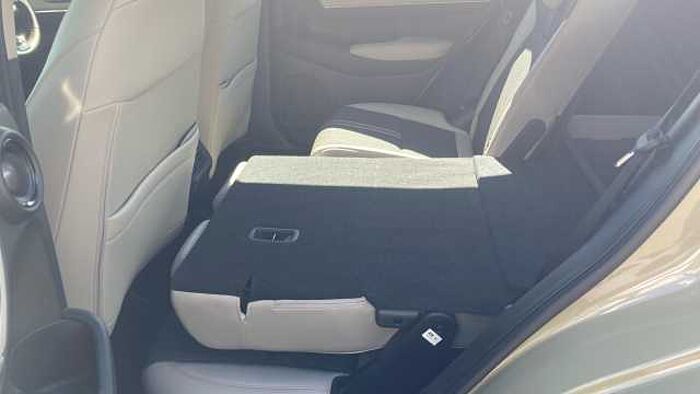 Honda HR-V e:HEV 1.5 eHEV Advance Style 5dr CVT Hybrid Hatchback 