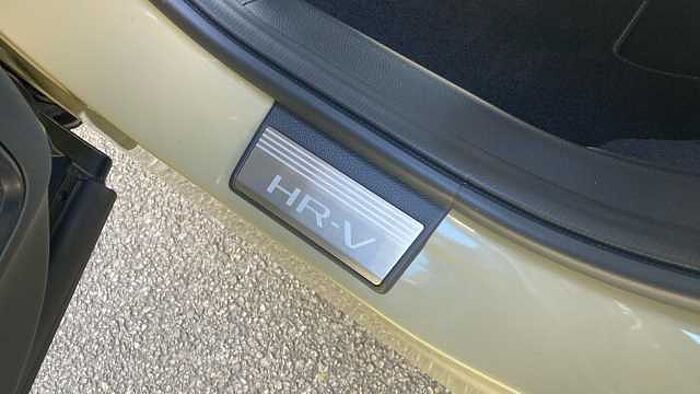 Honda HR-V e:HEV 1.5 eHEV Advance Style 5dr CVT Hybrid Hatchback 