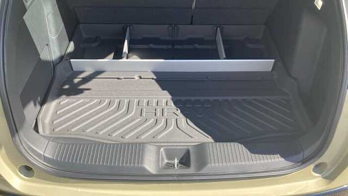 Honda HR-V e:HEV 1.5 eHEV Advance Style 5dr CVT Hybrid Hatchback 