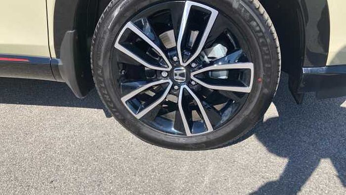 Honda HR-V e:HEV 1.5 eHEV Advance Style 5dr CVT Hybrid Hatchback 