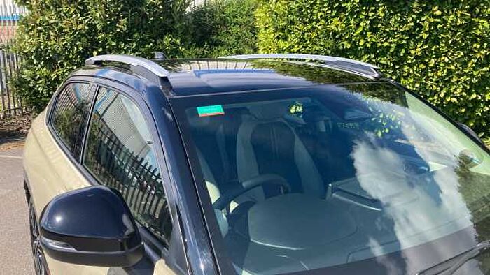 Honda HR-V e:HEV 1.5 eHEV Advance Style 5dr CVT Hybrid Hatchback 