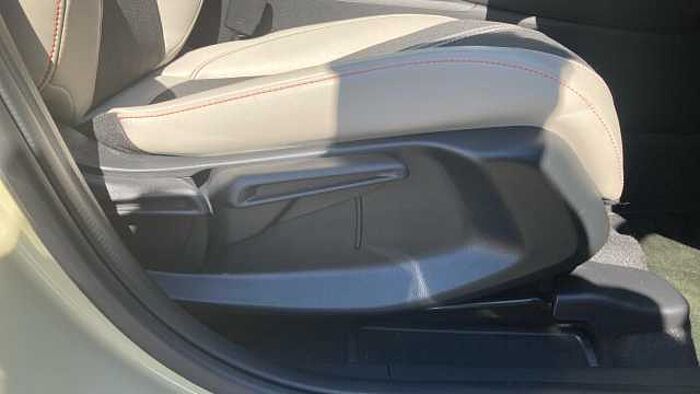 Honda HR-V e:HEV 1.5 eHEV Advance Style 5dr CVT Hybrid Hatchback 