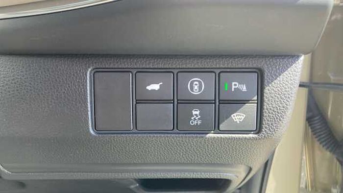 Honda HR-V e:HEV 1.5 eHEV Advance Style 5dr CVT Hybrid Hatchback 