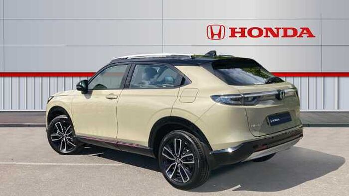 Honda HR-V e:HEV 1.5 eHEV Advance Style 5dr CVT Hybrid Hatchback 