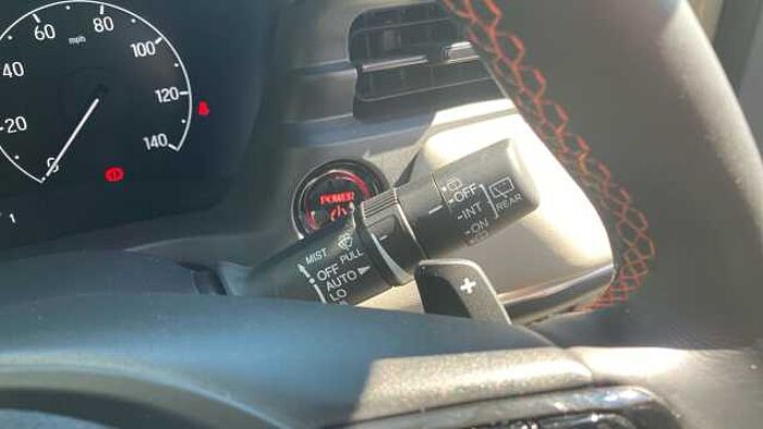 Honda HR-V e:HEV 1.5 eHEV Advance Style 5dr CVT Hybrid Hatchback 