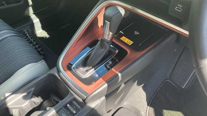 Honda HR-V e:HEV 1.5 eHEV Advance Style 5dr CVT Hybrid Hatchback 