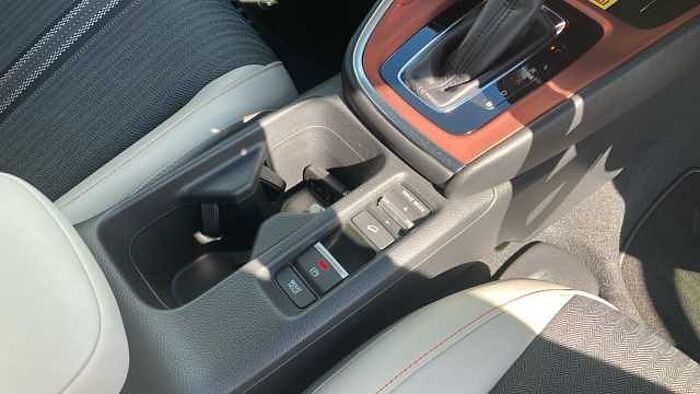 Honda HR-V e:HEV 1.5 eHEV Advance Style 5dr CVT Hybrid Hatchback 