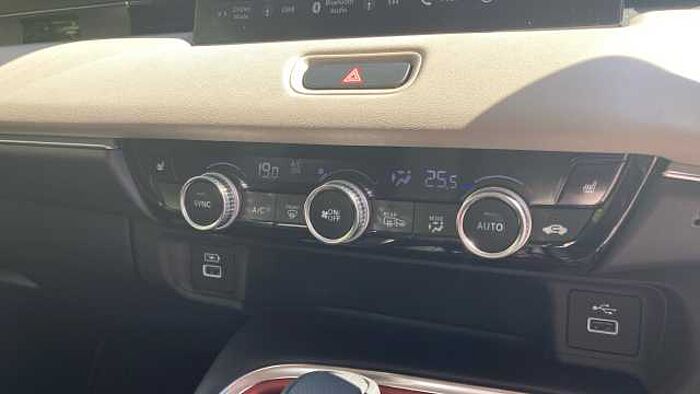 Honda HR-V e:HEV 1.5 eHEV Advance Style 5dr CVT Hybrid Hatchback 