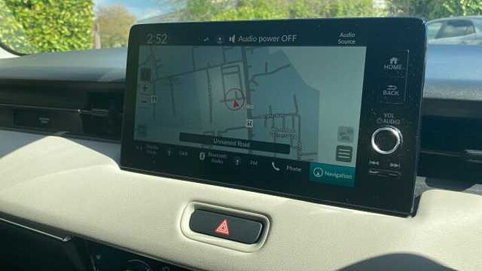 Honda HR-V e:HEV 1.5 eHEV Advance Style 5dr CVT Hybrid Hatchback 