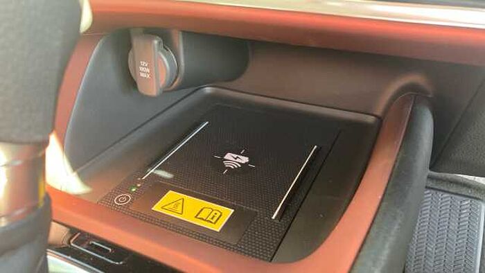 Honda HR-V e:HEV 1.5 eHEV Advance Style 5dr CVT Hybrid Hatchback 