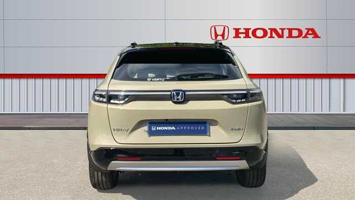 Honda HR-V e:HEV 1.5 eHEV Advance Style 5dr CVT Hybrid Hatchback 