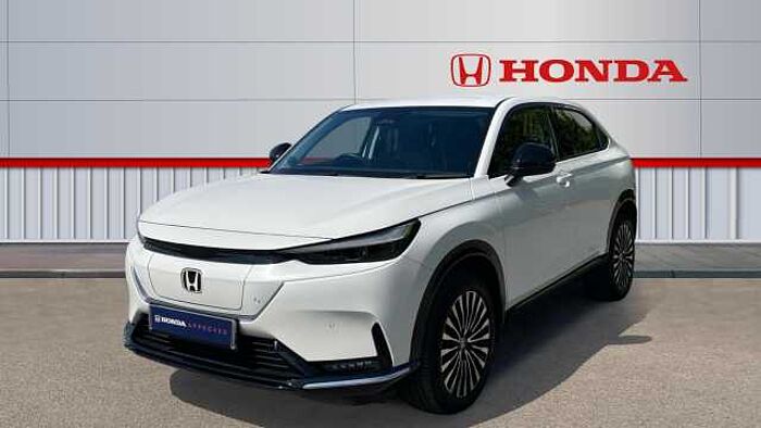 Honda e:Ny1 150kW Elegance 69kWh 5dr Auto Electric Hatchback 