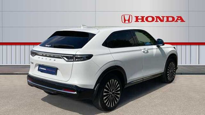 Honda e:Ny1 150kW Elegance 69kWh 5dr Auto Electric Hatchback 
