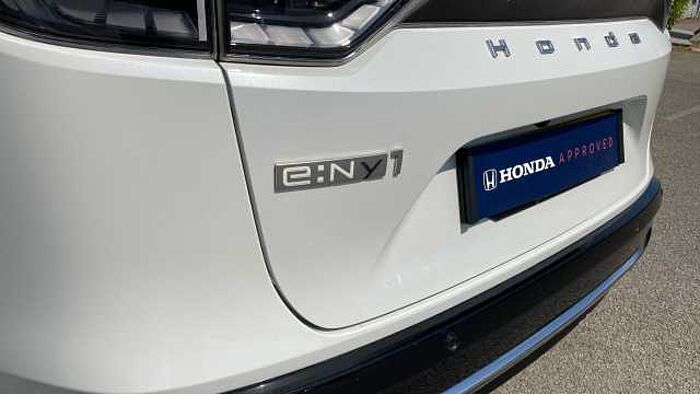 Honda e:Ny1 150kW Elegance 69kWh 5dr Auto Electric Hatchback 