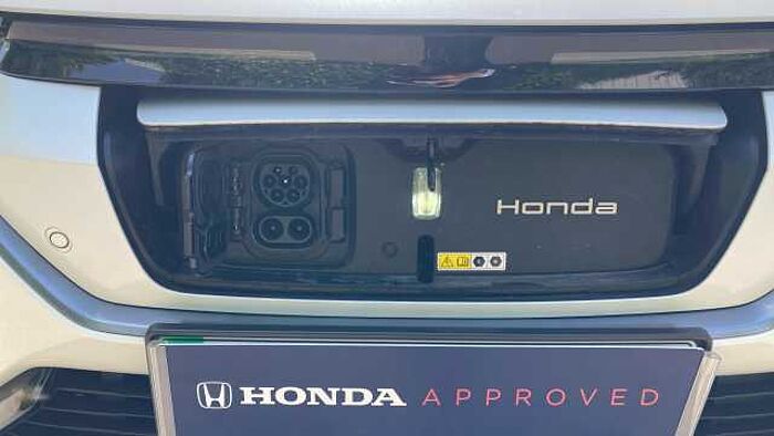 Honda e:Ny1 150kW Elegance 69kWh 5dr Auto Electric Hatchback 