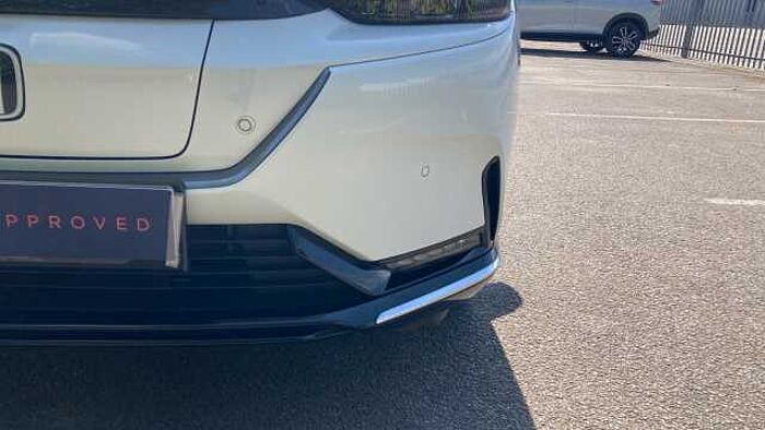 Honda e:Ny1 150kW Elegance 69kWh 5dr Auto Electric Hatchback 
