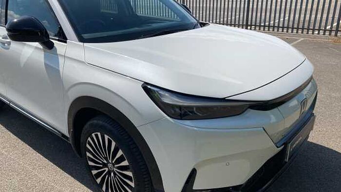Honda e:Ny1 150kW Elegance 69kWh 5dr Auto Electric Hatchback 