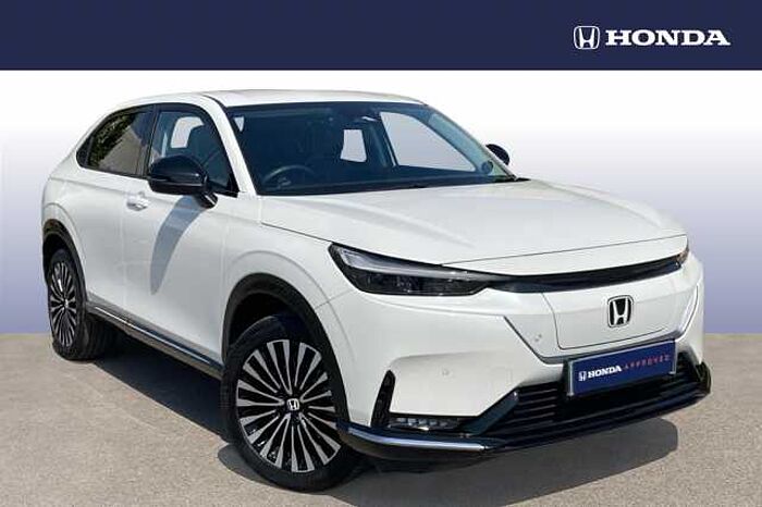 Honda e:Ny1 150kW Elegance 69kWh 5dr Auto Electric Hatchback 