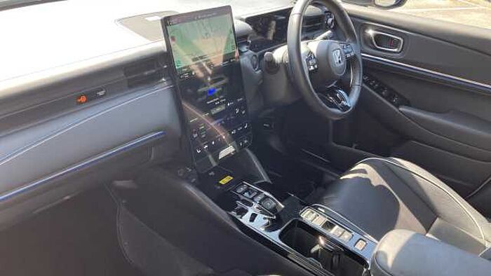 Honda e:Ny1 150kW Elegance 69kWh 5dr Auto Electric Hatchback 
