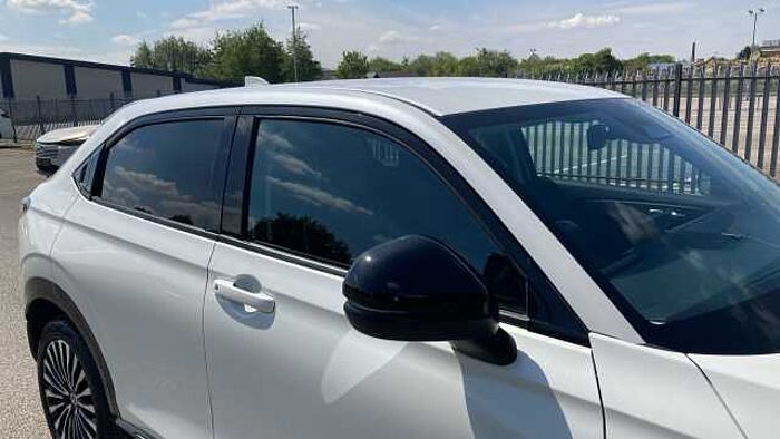 Honda e:Ny1 150kW Elegance 69kWh 5dr Auto Electric Hatchback 