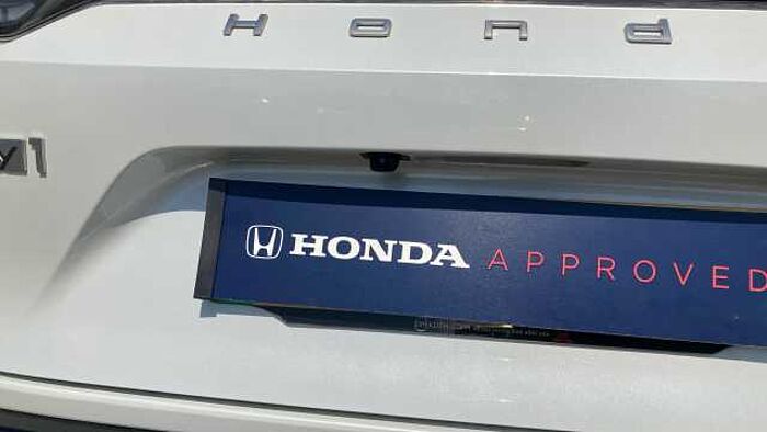 Honda e:Ny1 150kW Elegance 69kWh 5dr Auto Electric Hatchback 