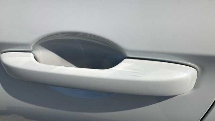 Honda e:Ny1 150kW Elegance 69kWh 5dr Auto Electric Hatchback 