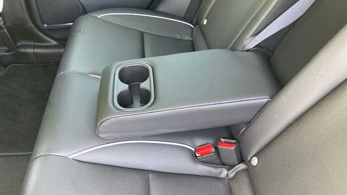 Honda e:Ny1 150kW Elegance 69kWh 5dr Auto Electric Hatchback 