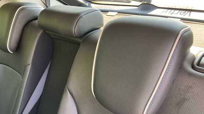 Honda e:Ny1 150kW Elegance 69kWh 5dr Auto Electric Hatchback 