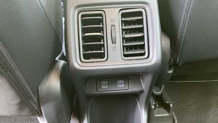 Honda e:Ny1 150kW Elegance 69kWh 5dr Auto Electric Hatchback 
