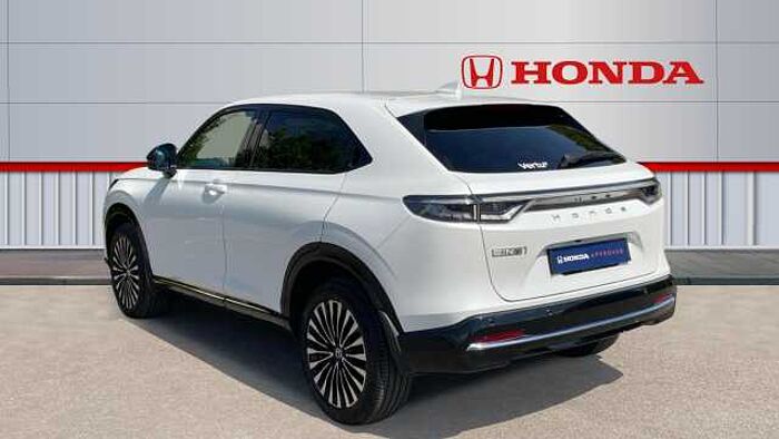 Honda e:Ny1 150kW Elegance 69kWh 5dr Auto Electric Hatchback 