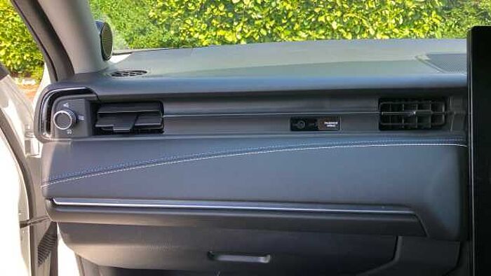 Honda e:Ny1 150kW Elegance 69kWh 5dr Auto Electric Hatchback 
