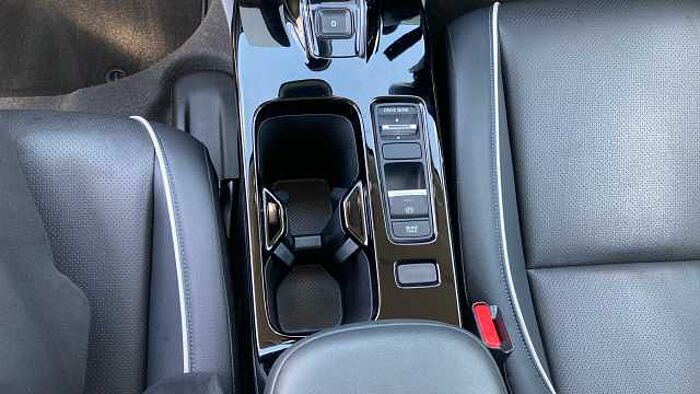 Honda e:Ny1 150kW Elegance 69kWh 5dr Auto Electric Hatchback 