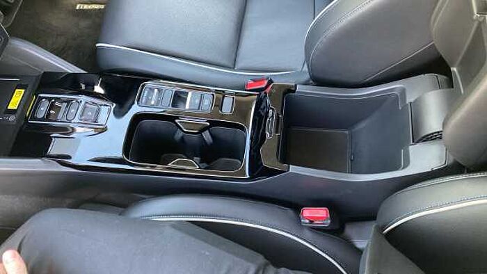 Honda e:Ny1 150kW Elegance 69kWh 5dr Auto Electric Hatchback 