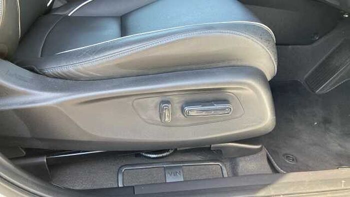 Honda e:Ny1 150kW Elegance 69kWh 5dr Auto Electric Hatchback 