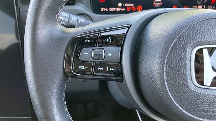 Honda e:Ny1 150kW Elegance 69kWh 5dr Auto Electric Hatchback 