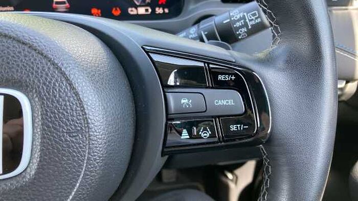 Honda e:Ny1 150kW Elegance 69kWh 5dr Auto Electric Hatchback 